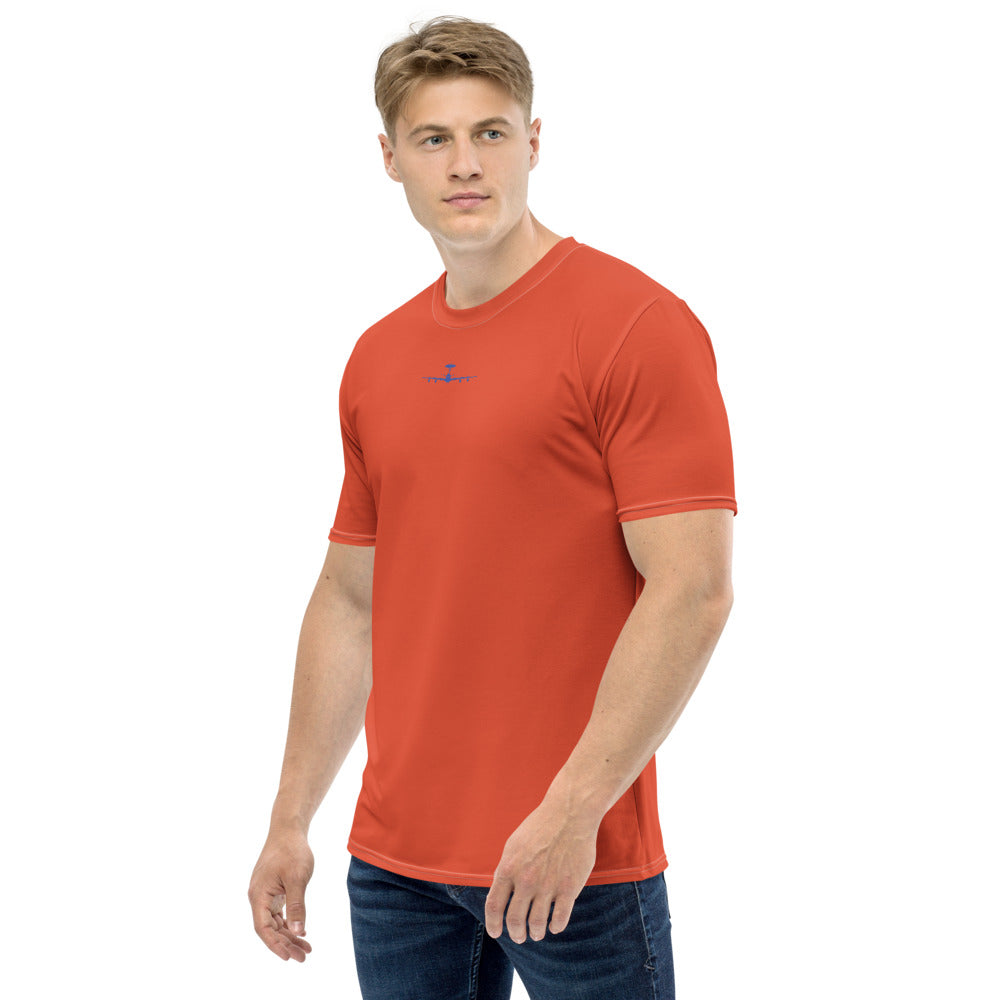 AWACS Store 1 Core Men's SS Performance Tee - 961st-3