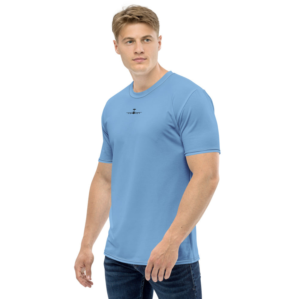 AWACS Store 1 Core Men's SS Performance Tee - 552-3