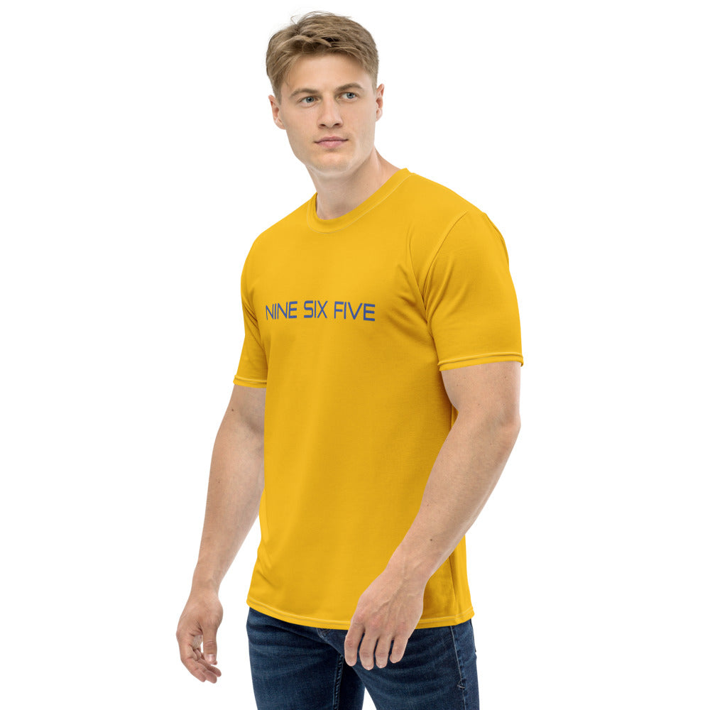 AWACS Store 1 Core Men's SS Performance Tee - 965th-4