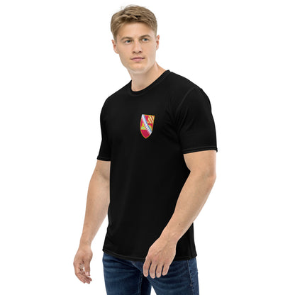 2-17 FA Store 1 Core Men's SS Performance Tee - DsNGrZ
