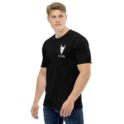 177 Fighter Wing Store 1 Core Men's SS Performance Tee - SXwrcY