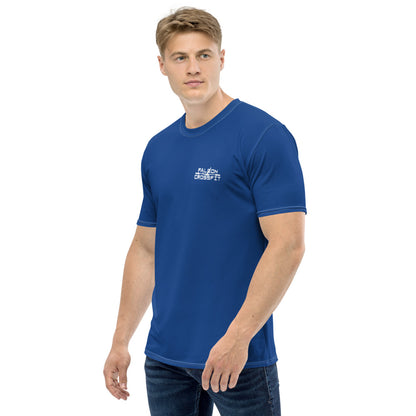 Falcon Crossfit Store 1 Core Men's SS Performance Tee - e45Hy2