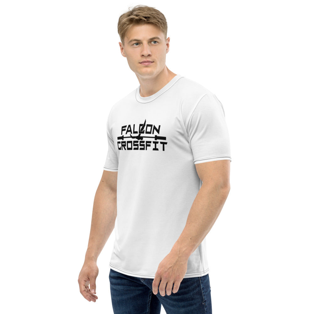 men's crossfit t shirts