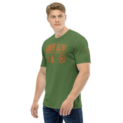 ENV DIV Store 1 Core Men's SS Performance Tee - uuYmCw
