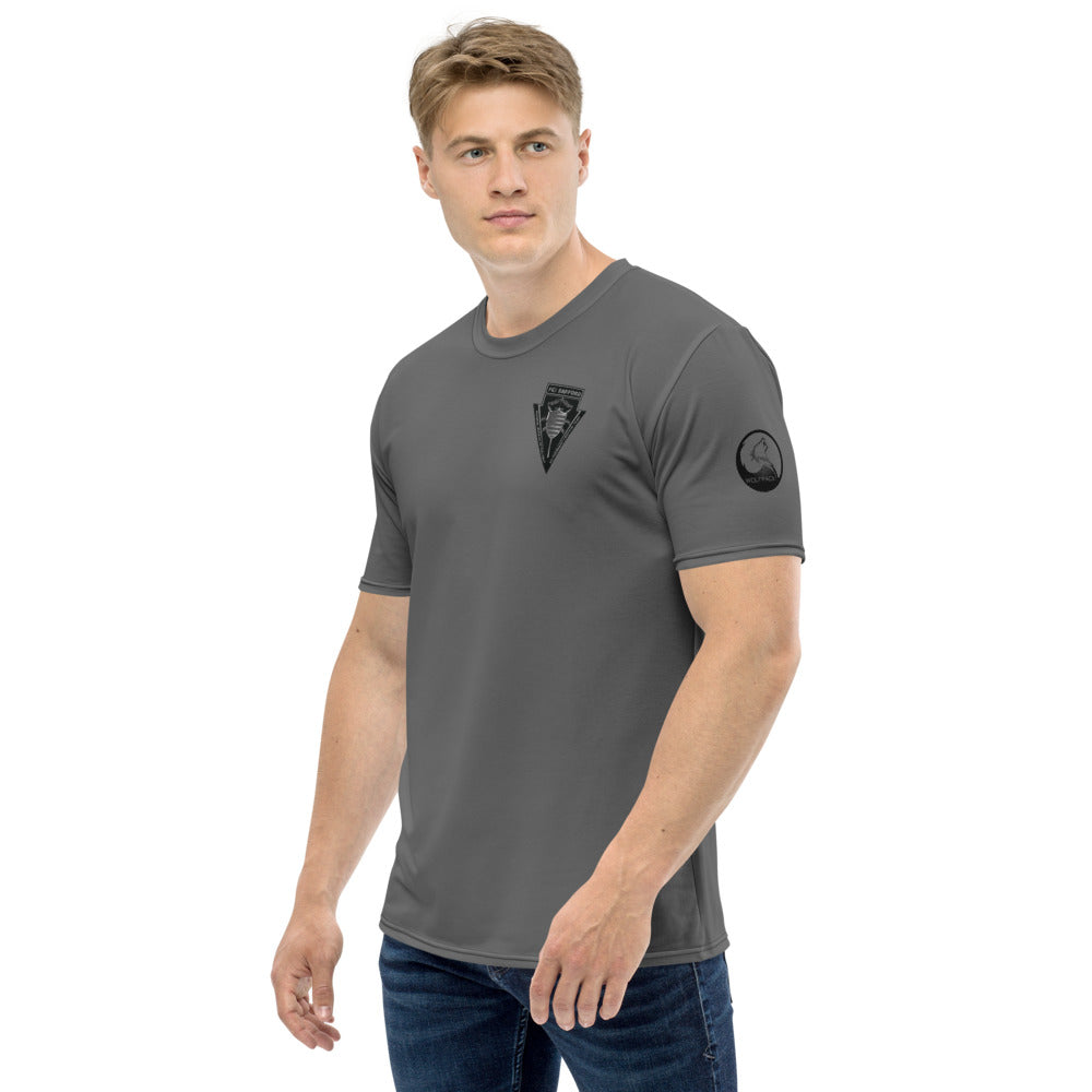 FCI Safford Disturbance Control Team Store 1  Core Men's SS Performance Tee - Q7CAubGRY