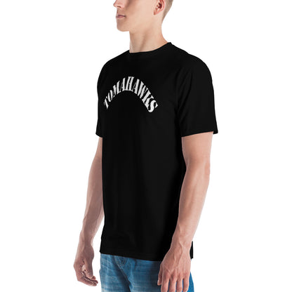 1-23 IN BN, 1-2 SBCT Store 1 Core Men's SS Performance Tee - B624TB