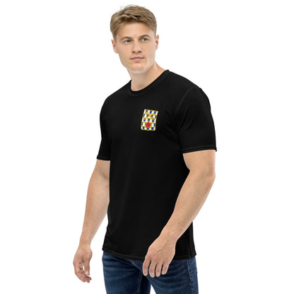 1-16 IN Store 1 Core Men's SS Performance Tee - GQ23c9