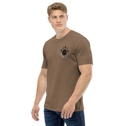 MRT-1; Task Force Missoula, MT Store 1 Core Men's SS Performance Tee - gNFWEcCYB