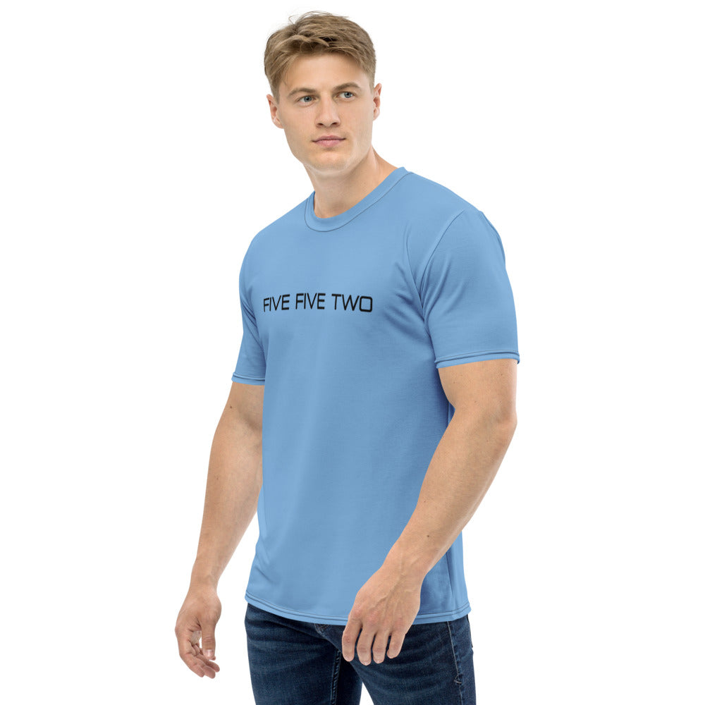 AWACS Store 1 Core Men's SS Performance Tee - 552-4