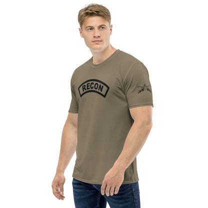 3-116 CAV Store 1 Core Men's SS Performance Tee - PTdrqH