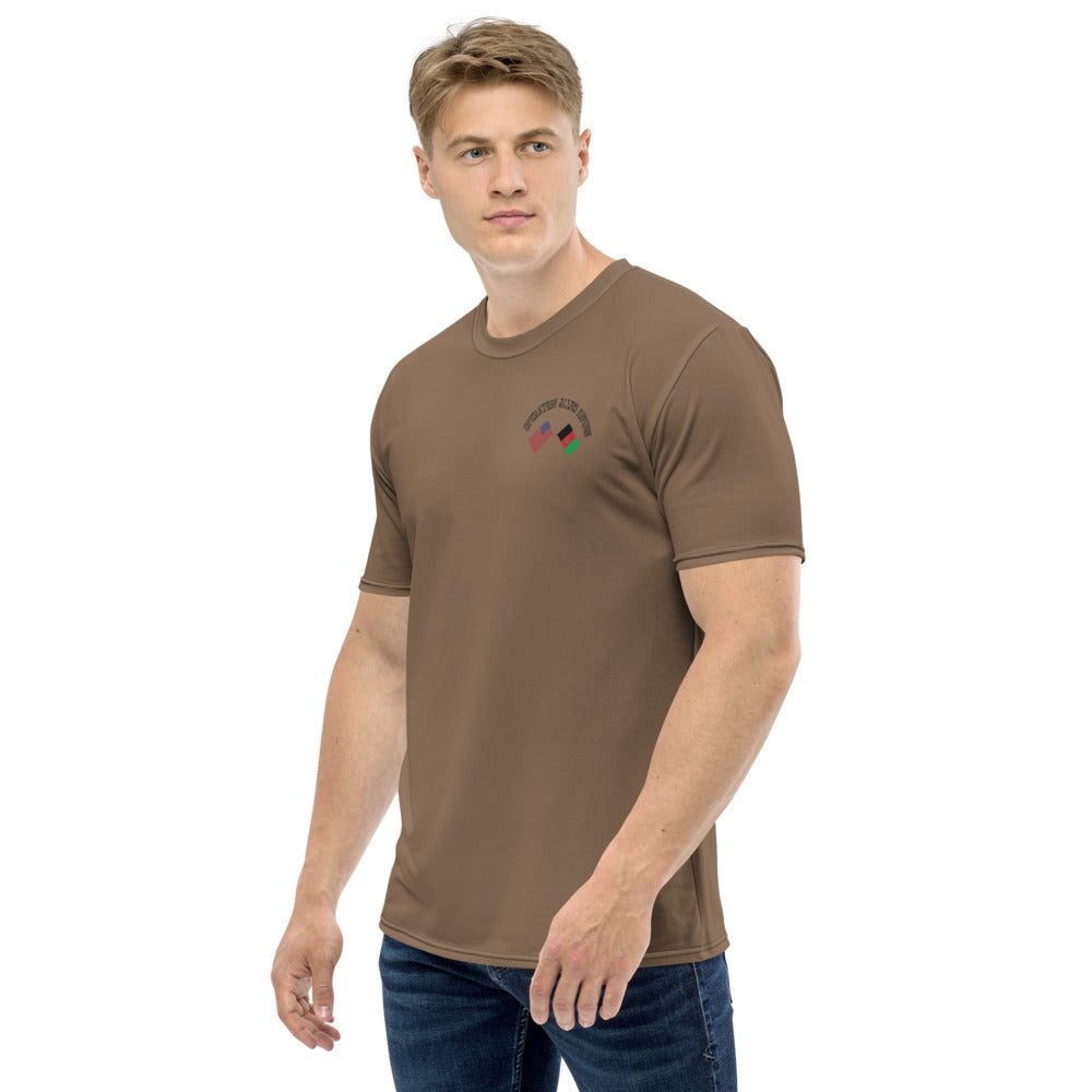 AJAB Store 1 Core Men's SS Performance Tee - pNWW2v