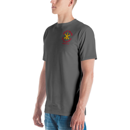 HHB, 31st ADA BDE Store 1 Core Men's SS Performance Tee - zFQuYP