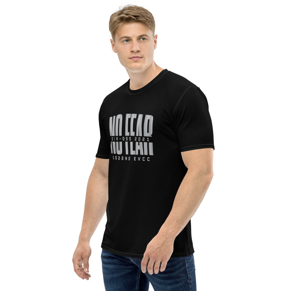 1022 EVCC Store 1 Core Men's SS Performance Tee - bnUAg7