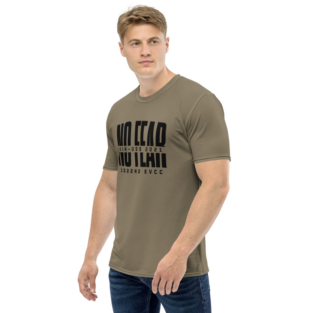 1022 EVCC Store 1 Core Men's SS Performance Tee - qDmC3Q