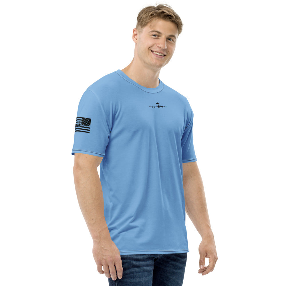 AWACS Store 1 Core Men's SS Performance Tee - 552-3