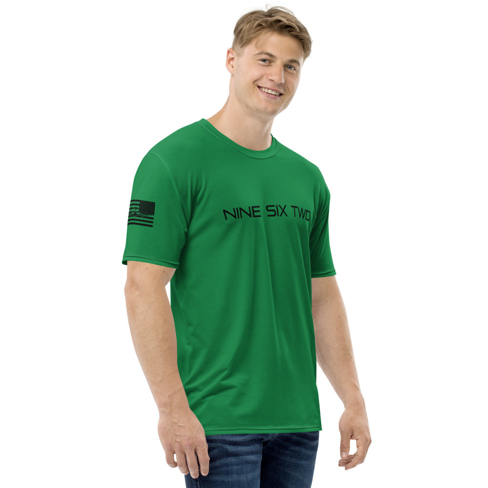 AWACS Store 1 Core Men's SS Performance Tee - 962nd-4