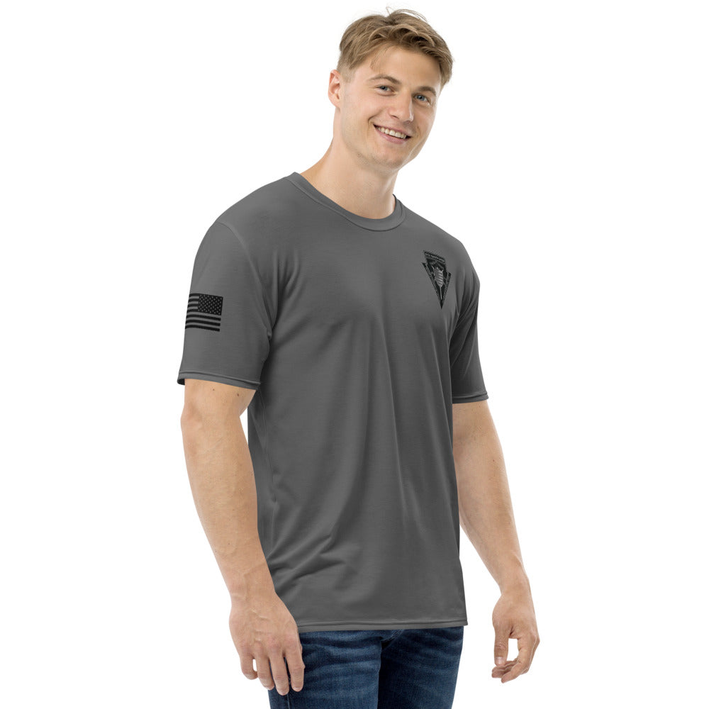 FCI Safford Disturbance Control Team Store 1 Core Men's SS Performance Tee - rgyBE5GRY