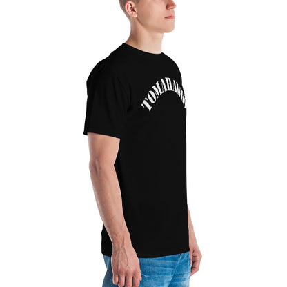 1-23 IN BN, 1-2 SBCT Store 1 Core Men's SS Performance Tee - B624TB