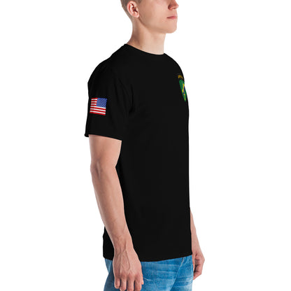 C/443 Civil Affairs Bn Store 1 Core Men's SS Performance Tee - 6nkfUj