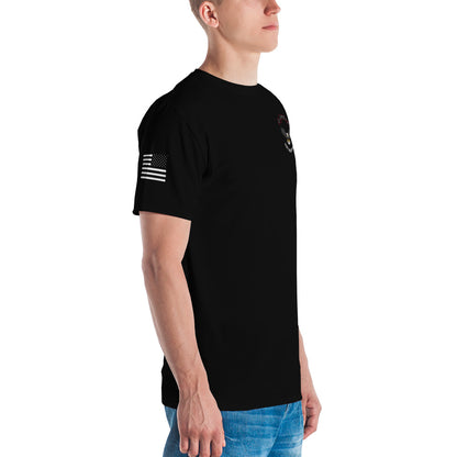 Brockport ROTC 2nd brigade Store 1 Men's Core Men's SS Performance Tee - TAYu3D