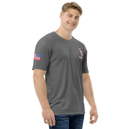 UWB Army ROTC Store 1 Core Men's SS Performance Tee - mwBLz3