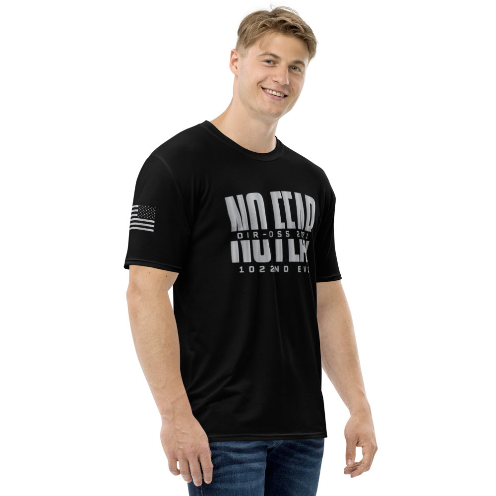 1022 EVCC Store 1 Core Men's SS Performance Tee - bnUAg7