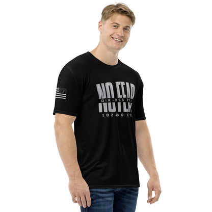1022 EVCC Store 1 Core Men's SS Performance Tee - bnUAg7