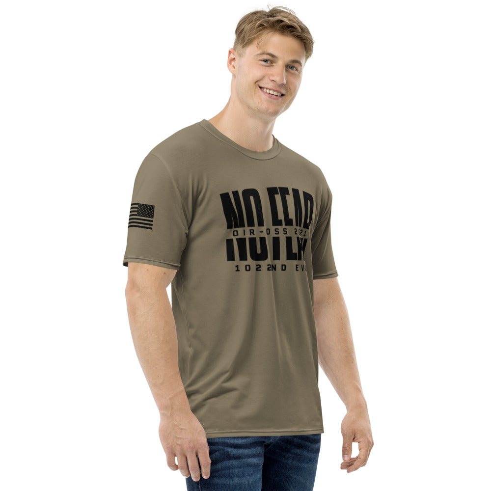 1022 EVCC Store 1 Core Men's SS Performance Tee - qDmC3Q