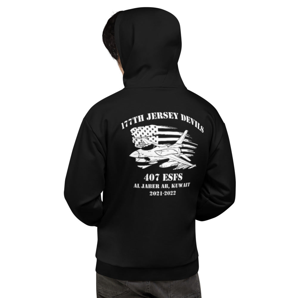 177 Fighter Wing Store 1  Core Men's Hooded Performance Sweatshirt - SXwrcY