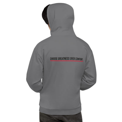 Valiant Group Store 1  Core Men's Hooded Performance Sweatshirt - fkYtJD