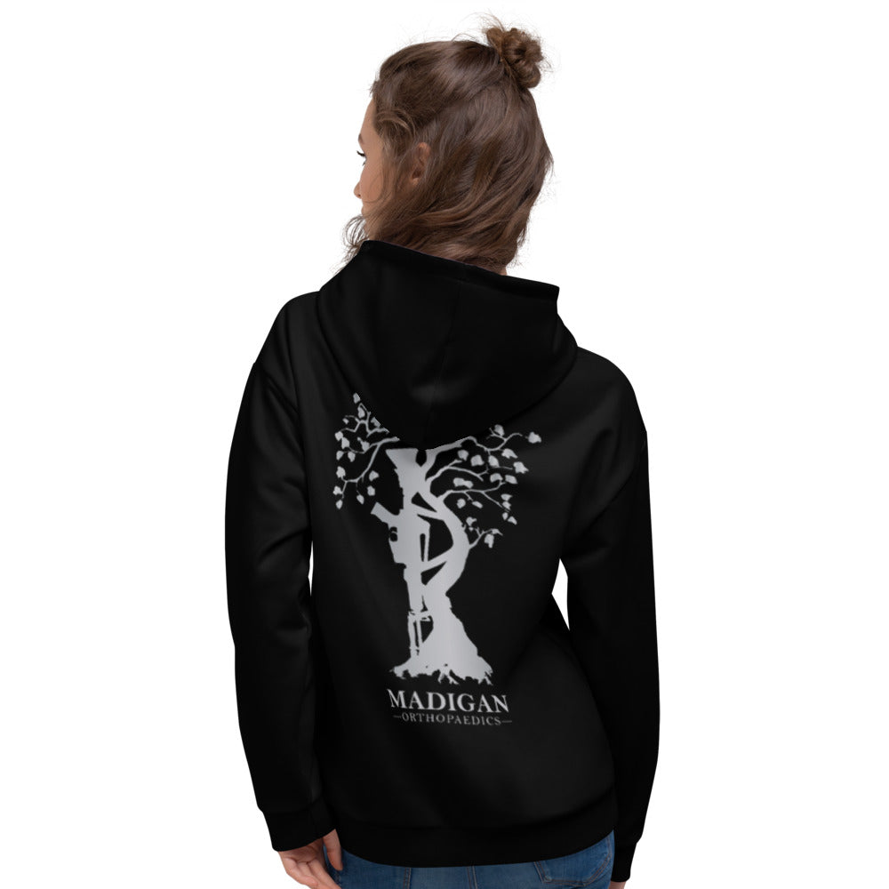 mamc ortho Store 1  Core Men's Hooded Performance Sweatshirt - YAXe2d