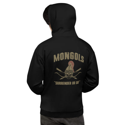 2nd PLT, C Co, 2-4 IN REGT, 3/1 MTN DIV (LI) Store 1  Core Men's Hooded Performance Sweatshirt - wHwjdm