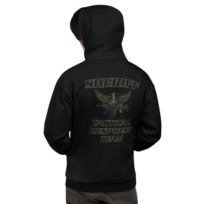 Essex TRT Store 1  Core Men's Hooded Performance Sweatshirt - U6s6eh