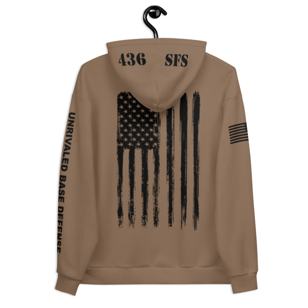 436 SFS Store 1  Core Men's Hooded Performance Sweatshirt - DTytGD