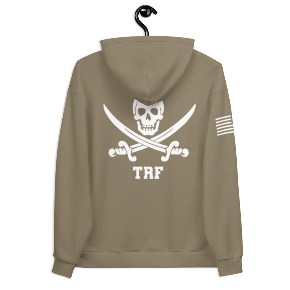 341 MSOS Store 1  Core Men's Hooded Performance Sweatshirt - ZRUg6B
