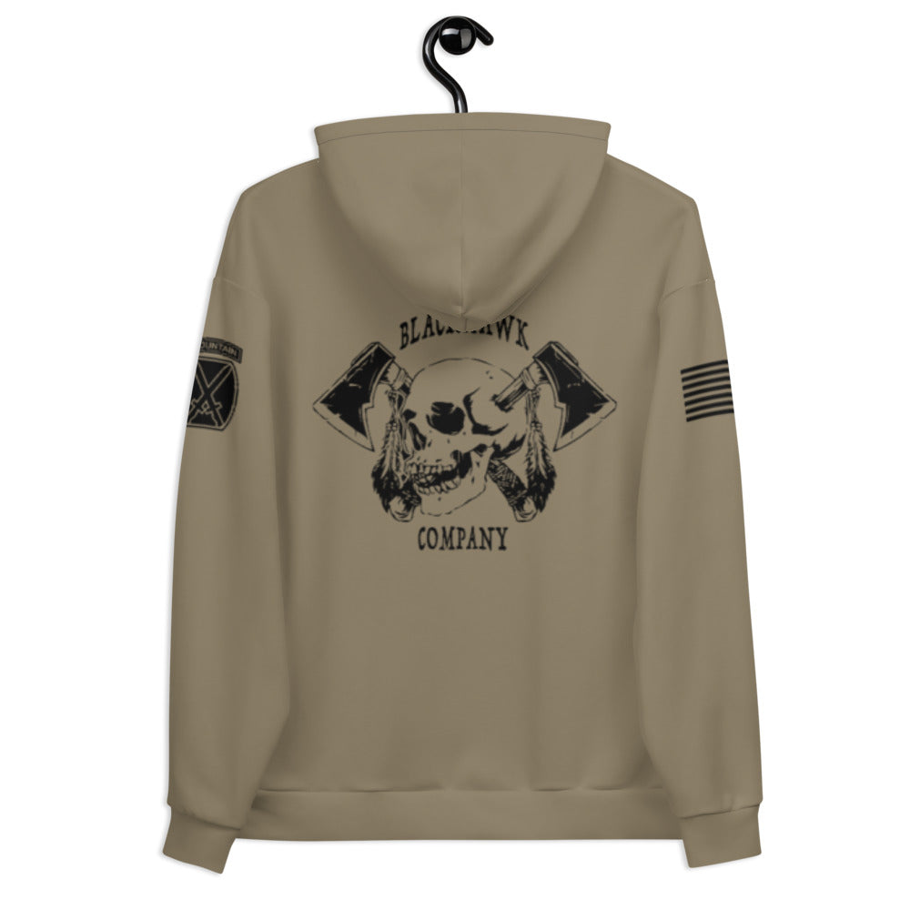 B Co, 4-31 IN Store 1  Core Men's Hooded Performance Sweatshirt - jbm6fQ