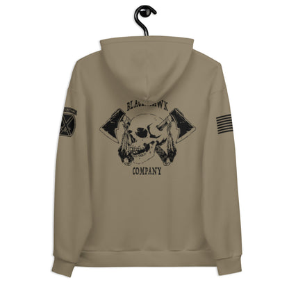 B Co, 4-31 IN Store 1  Core Men's Hooded Performance Sweatshirt - jbm6fQ