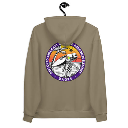 DAGRE Store 1  Core Men's Hooded Performance Sweatshirt - tTctz6