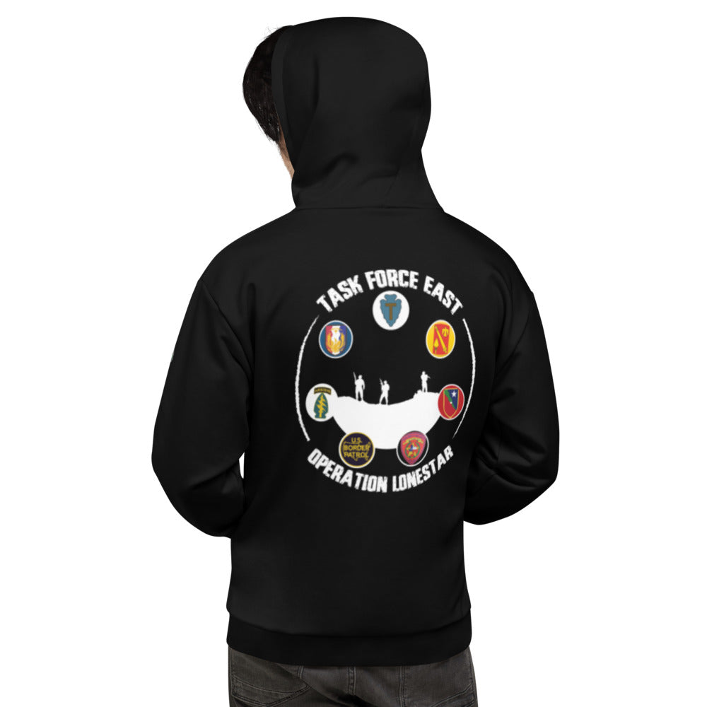A co. 3rd Plt OLS  Core Men's Hooded Performance Sweatshirt - PFjmw5