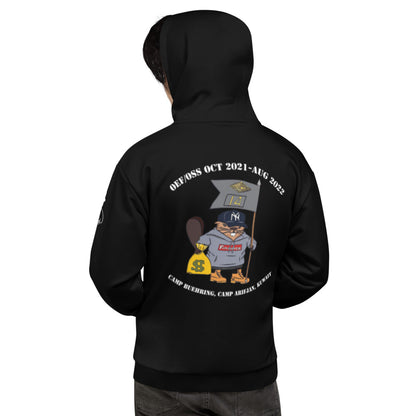 14TH FMSD Store 1  Core Men's Hooded Performance Sweatshirt - LLgHNY