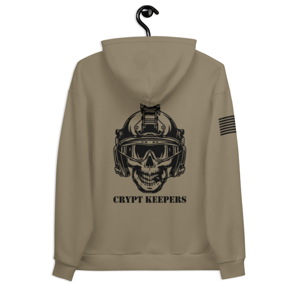 MESG-2 DET BAHRAIN Store 1  Core Men's Hooded Performance Sweatshirt - gGNMna
