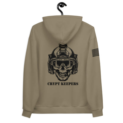 MESG-2 DET BAHRAIN Store 1  Core Men's Hooded Performance Sweatshirt - gGNMna