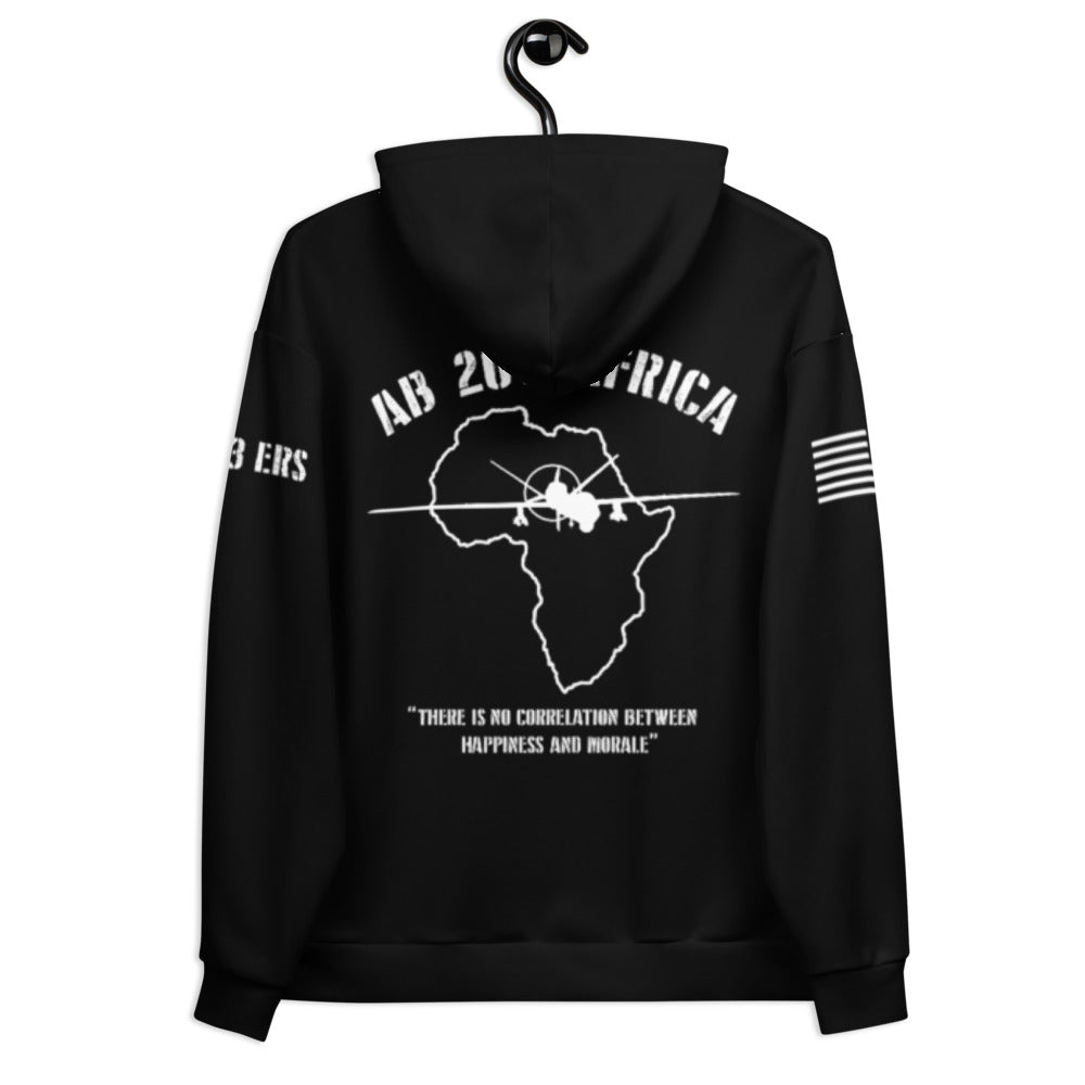 323 ERS Store 1  Core Men's Hooded Performance Sweatshirt - 7NfhyL