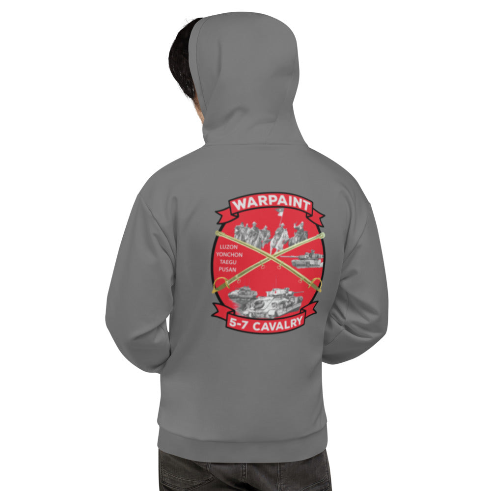 5-7 CAV Store 1  Core Men's Hooded Performance Sweatshirt - 64xksA