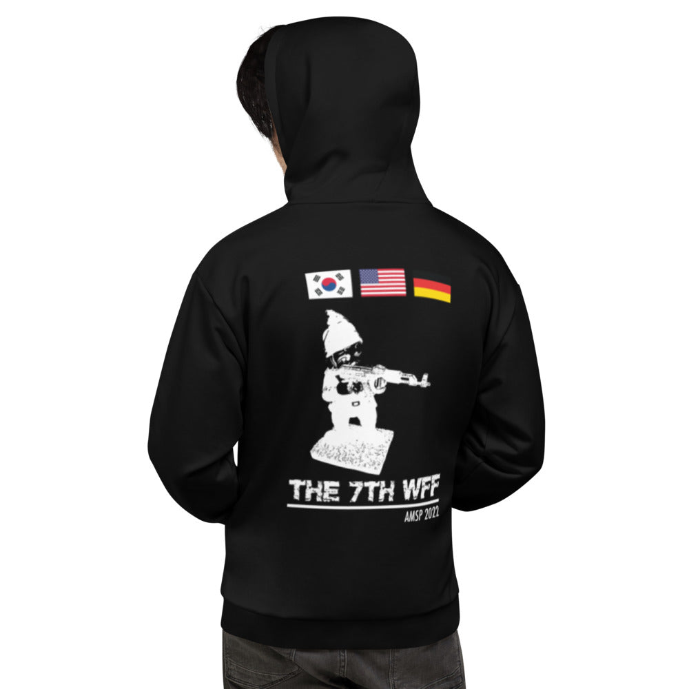 SAMS Seminar 7, 221 Store 1  Core Men's Hooded Performance Sweatshirt - x96AEv