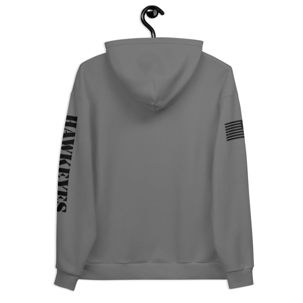 124th ATKS Store 1  Core Men's Hooded Performance Sweatshirt - UMkbYH