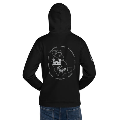 122 EVCC Store 1  Core Men's Hooded Performance Sweatshirt - bnUAg7
