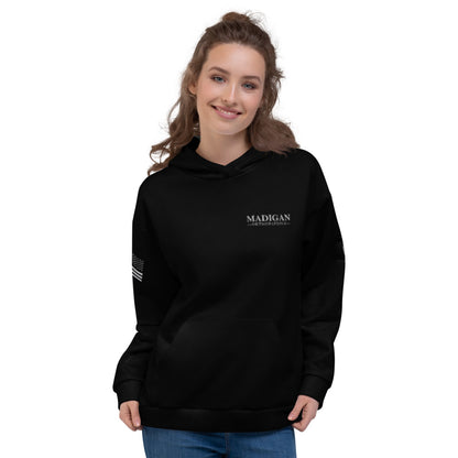 mamc ortho Store 1  Core Men's Hooded Performance Sweatshirt - YAXe2d