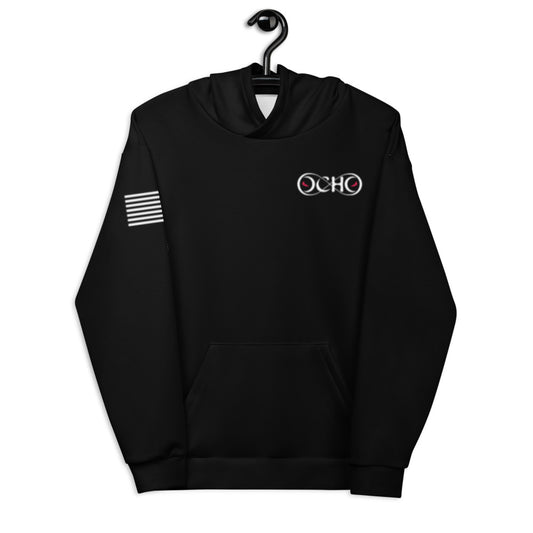 98th HHC Logo  Core Men's Hooded Performance Sweatshirt - j3b8AQ