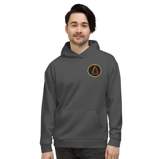 Avalanche Co 725 Store 1  Core Men's Hooded Performance Sweatshirt - aJCx7c